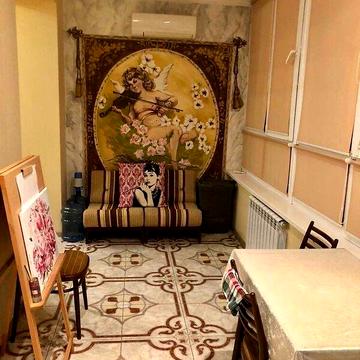 Довгострокова оренда 2к Квартира Любарського провулок