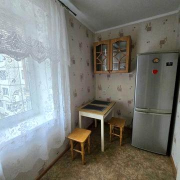 1 кімнатна, Самострова