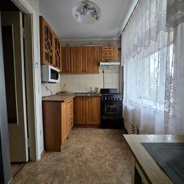 1 кімнатна, Самострова