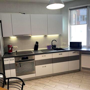 Здам 2 кімн. квартиру в Дарницькому р-ні(Позняки)вул. Драгоманова 6/1