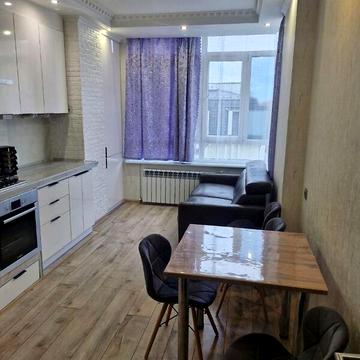 Довгострокова оренда 1к Квартира Угорська вулиця ЖК ул. Угорская, 17