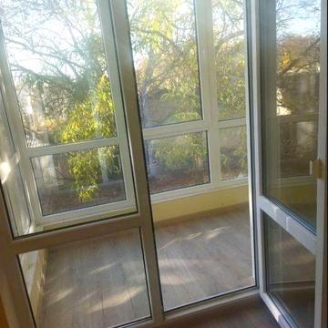 Аренда НОВАЯ 1к кв студия ЖК Акварель -7, ул.Воробьева , СВЕТ ВСЕГДА