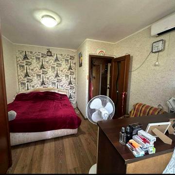 Гостинка , и для жизни и для аренты , топ !