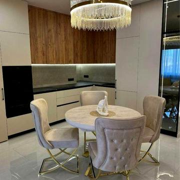 2 ком. кв. с ремонтом  в ЖК Акрополь 5 ст.Б. Фонтана ЖК Акрополь