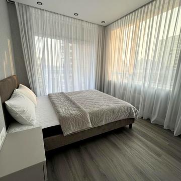 Тадея Рильського бульв., 3