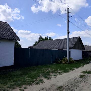 Будинок село яснозіря