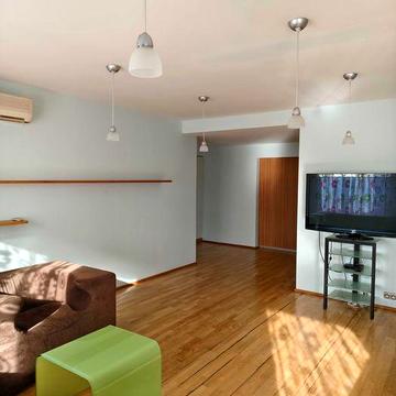 Сдам 3-х комн. квартиру на Научной!