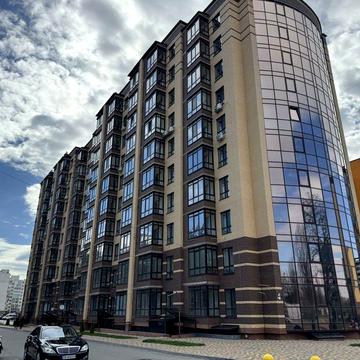 ЖК Панорама. Автономне опалення! ЖК Панорама