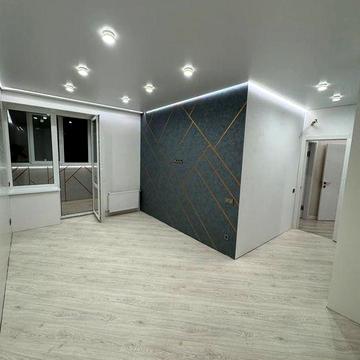 ЖК Киевский Маэток 2к квартира 76.4м² ЖК Київський Маєток