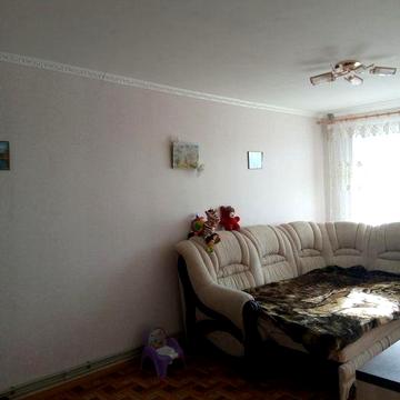 Срочно .От владельца..Продам 3 комнатную квартиру в новострое 62 вк.м.