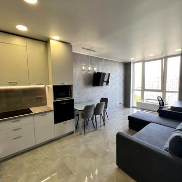 Івана Виговського вул. (Маршала Гречка), 42