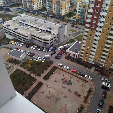 Данченко 1 !!! Однокімнатна квартира !!!