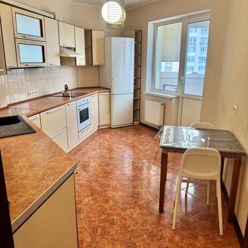 Затишна однокімнатна квартира в комплексі ʼʼ Ольжин град»