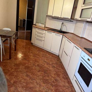 Затишна однокімнатна квартира в комплексі ʼʼ Ольжин град»