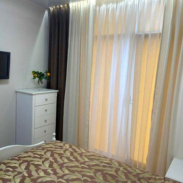 1-но кімнатна квартира по Проспекту Свободи .новобудова