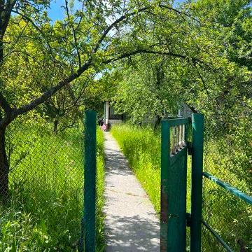 м. Полонне Квартира 3кім. в 2поверхи з земельною ділянкою,власний вхід