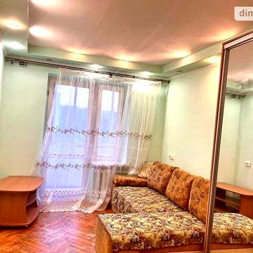 Довгострокова оренда 2к Квартира Любінська вулиця