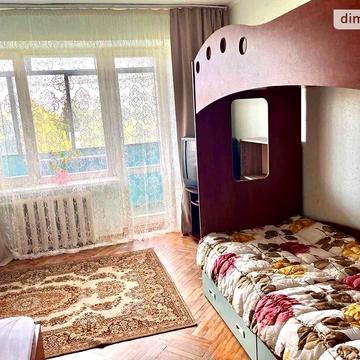 Довгострокова оренда 2к Квартира Любінська вулиця