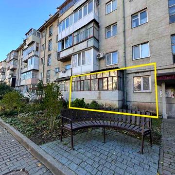 Продаж 3к Квартира Незалежності вулиця