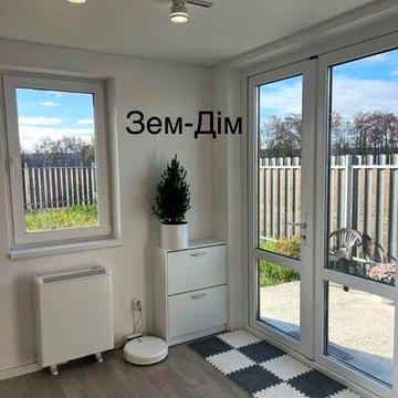 Продам дім дачу 50 кв 2 кімнати 3 сотки Гнідин Гнедин