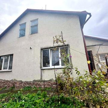 Продаж будинку, земельна ділянка 0.9 сотих  м. Львів