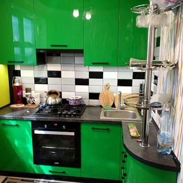 Аренда 3-х кімнатна квартира