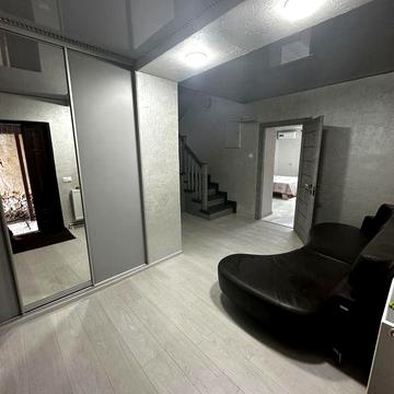 Довгострокова оренда будинку