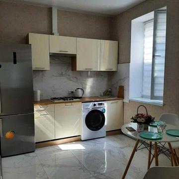 Продажа двухкомнатная квартира 48m² район Анголенко LO