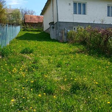 Продається будинок в Карпатах