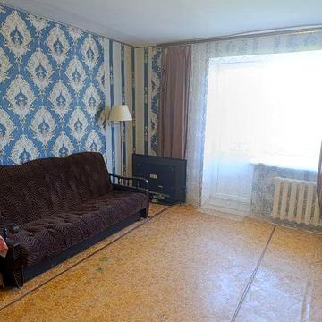 Сдаётся долгосрочно 1 ком квартира на Бочарова/Крымская