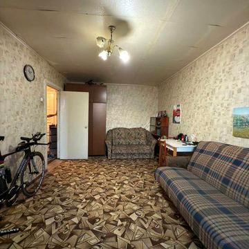 Продажа 1ком.квартиры Левый берег