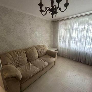 Оренда 2-ох кімн. на БГК