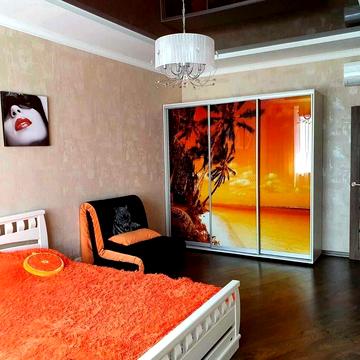 Оренда 1-к квартири на вул. Голосіївська