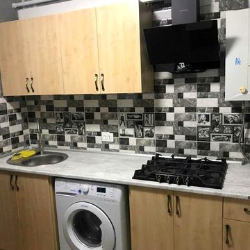 Сдается квартира в какой всегда есть свет!!!