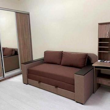 Здається 1-кімнатна квартира на вул.Метрологічній, 54Б