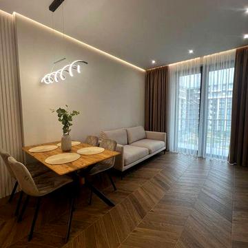 Оренда , пепша здача , ЖК Паркленд , 2,5 кімнатна