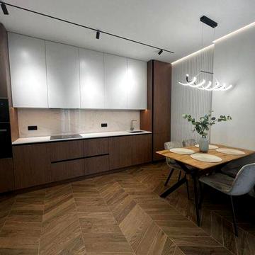 Оренда , пепша здача , ЖК Паркленд , 2,5 кімнатна