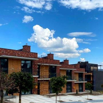 Продаж Таунхаусів у ЖК Forest Hill у парку !Введений в експлуатацію!