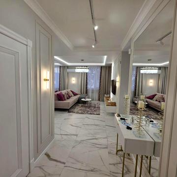 Квартира по ул. Первомайская (Великого Кобзаря), 23 в парковой зоне