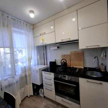 Продам 2х комн квартиру. Район Салтовский