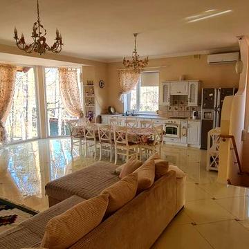 Довгострокова Оренда чудового будинку Лісова буча