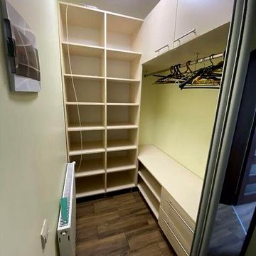 Довгострокова оренда 1к Квартира Мікльоша Карла вулиця ЖК Новый