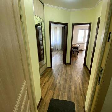 Довгострокова оренда 1к Квартира Мікльоша Карла вулиця ЖК Новый