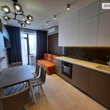 Довгострокова оренда 1к Квартира Педагогічна вулиця