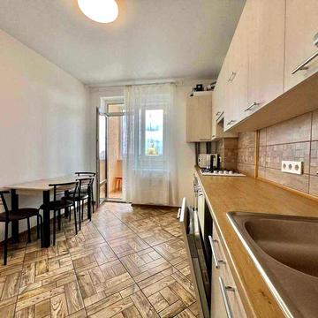 Оренда квартири в ЖК Леви міста вул.Стрийська 45а