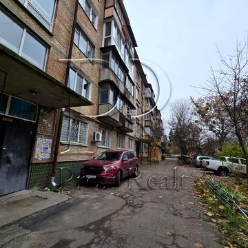 Януша Корчака вул. (Баумана), 10