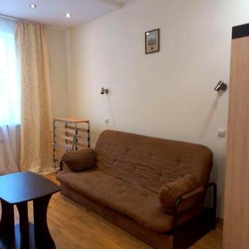 Довгострокова оренда 1к Квартира Чумацька вулиця