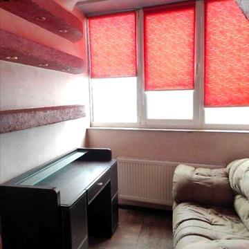 Довгострокова оренда 3к Квартира Ризоля (Судця Маршала) вулиця