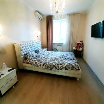 Без % Продажа 2к квартиры в Центре, 45м2 Госпитальная 2, Дворец спорта