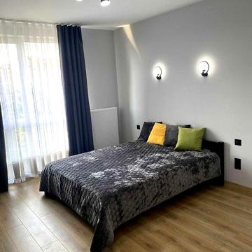 Довгострокова оренда 1к Квартира Зелена вулиця